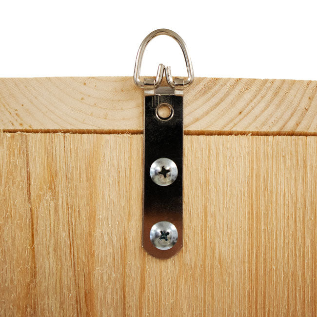 Coveside Bat Mansion, 150 bats