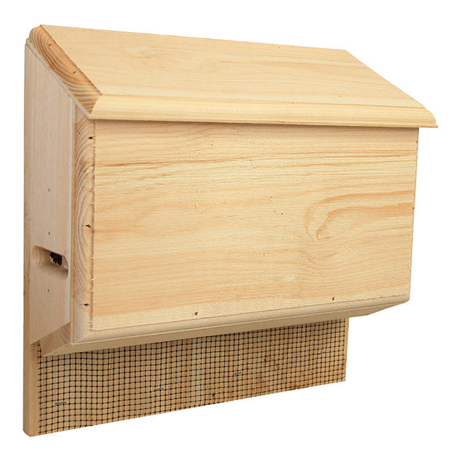 Coveside Sunshine's Bat House, Large, 200 bats