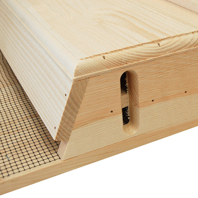 Coveside Sunshine's Bat House, Large, 200 bats