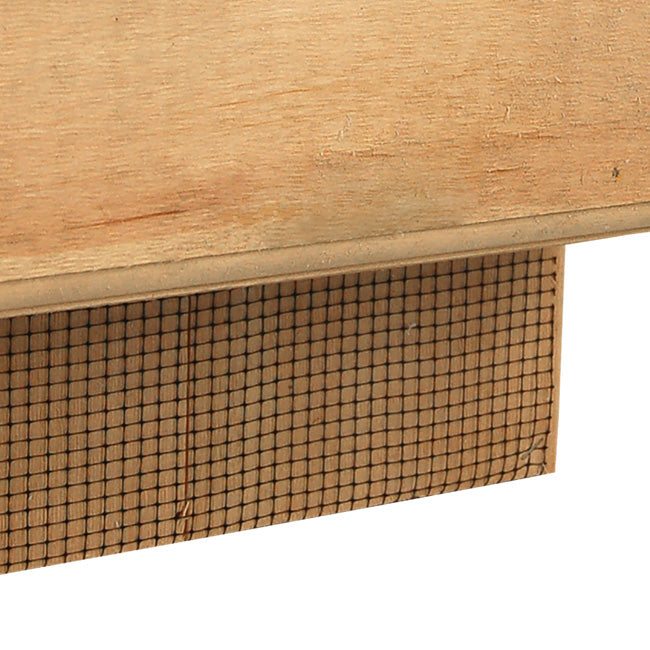 Coveside Sunshine's Bat House, Small, 100 bats