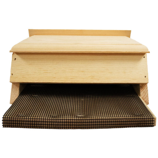 Coveside Sunshine's Bat House, Small, 100 bats