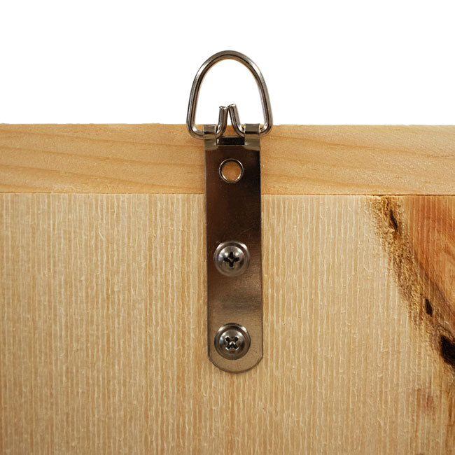 Coveside Sunshine's Bat House, Small, 100 bats