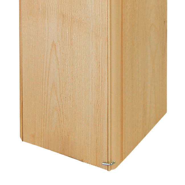 Coveside Bat Tower, 50 bats