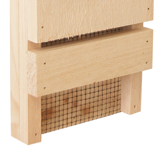 Coveside Mini Bat House, 12 bats