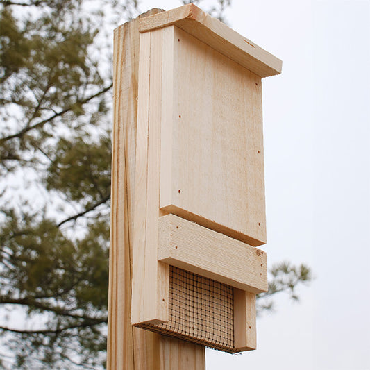 Coveside Mini Bat House, 12 bats