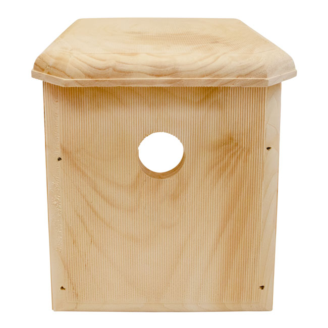 Coveside Window Nest Box