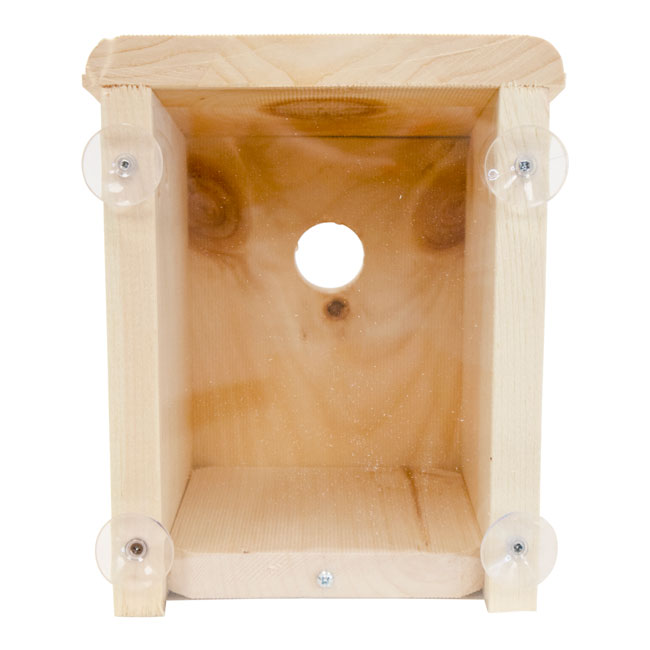 Coveside Window Nest Box