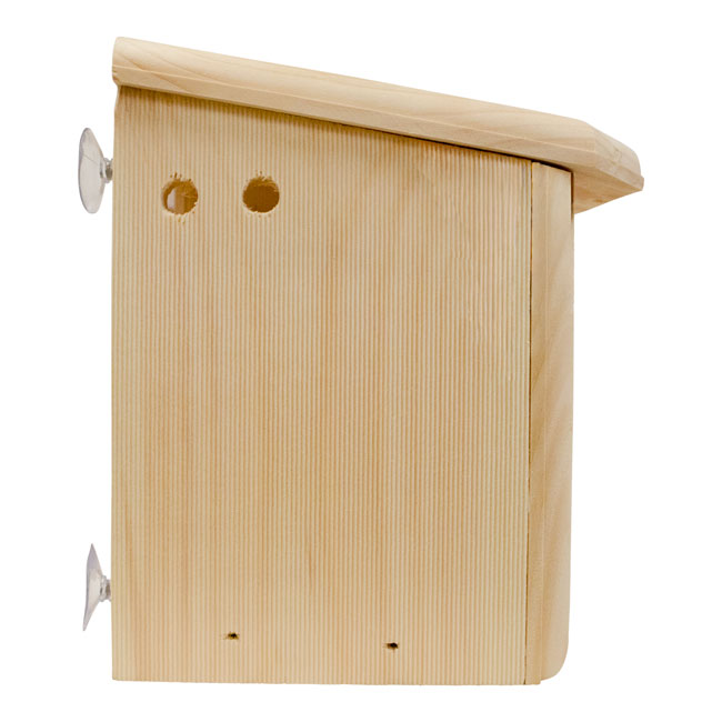 Coveside Window Nest Box