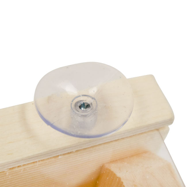 Coveside Window Nest Box