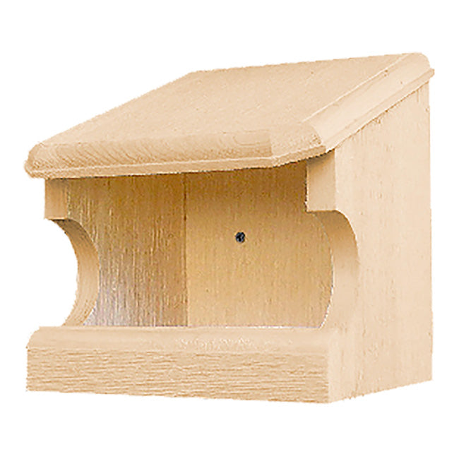 Coveside Open Nest Box