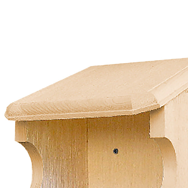 Coveside Open Nest Box