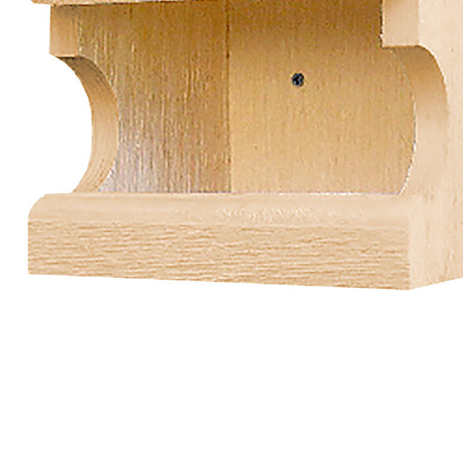 Coveside Open Nest Box