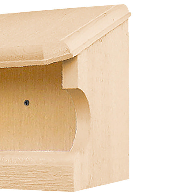 Coveside Open Nest Box