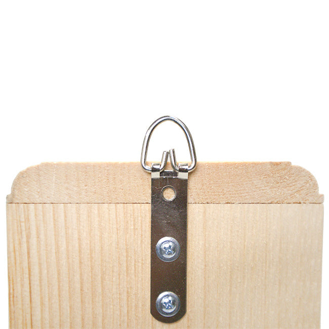 Coveside Downy Woodpecker House