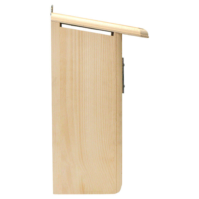 Coveside Downy Woodpecker House