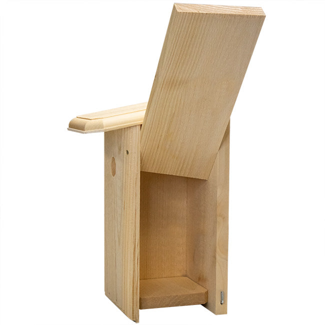 Coveside Chickadee House