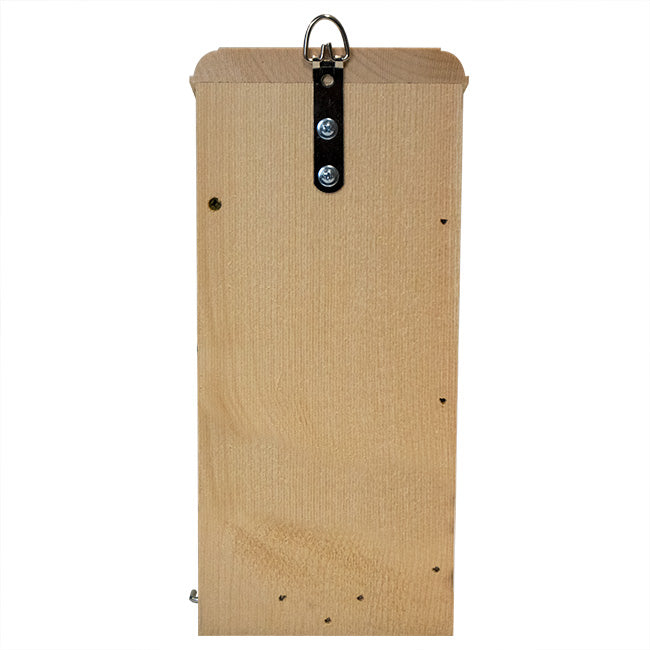 Coveside Chickadee House