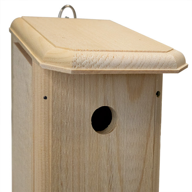 Coveside Chickadee House