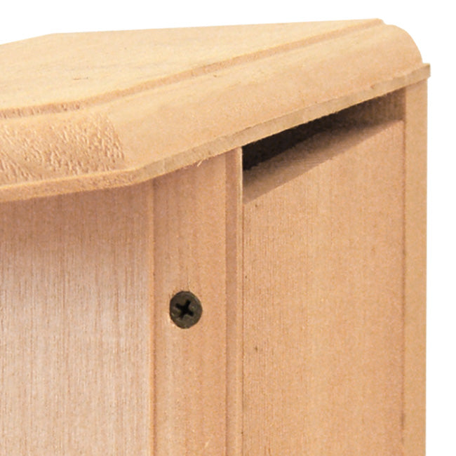 Coveside Chickadee House