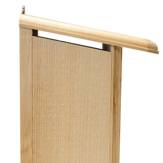 Coveside Nuthatch House