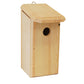 Coveside Titmouse, Warbler & Tree Swallow Bird House