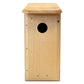 Coveside Titmouse, Warbler & Tree Swallow Bird House