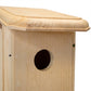 Coveside Titmouse, Warbler & Tree Swallow Bird House