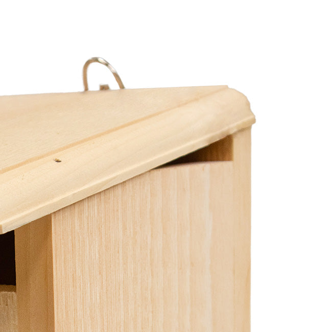 Coveside Sparrow-Resistant Western Bluebird House