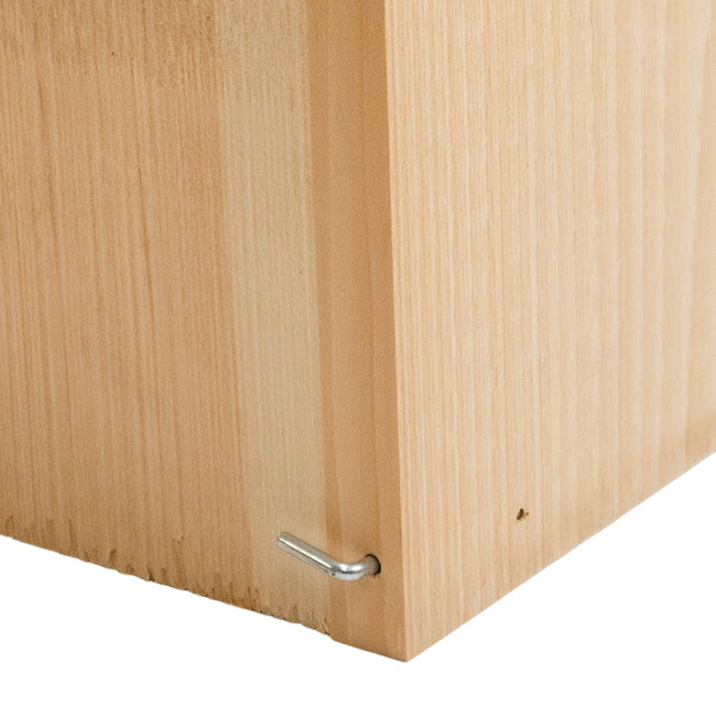 Coveside Sparrow-Resistant Western Bluebird House