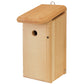 Coveside House Wren Bird House