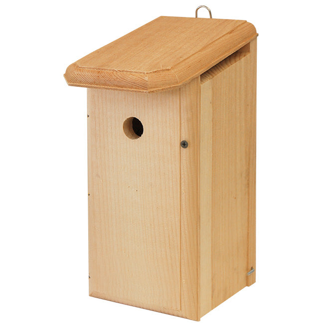 Coveside House Wren Bird House