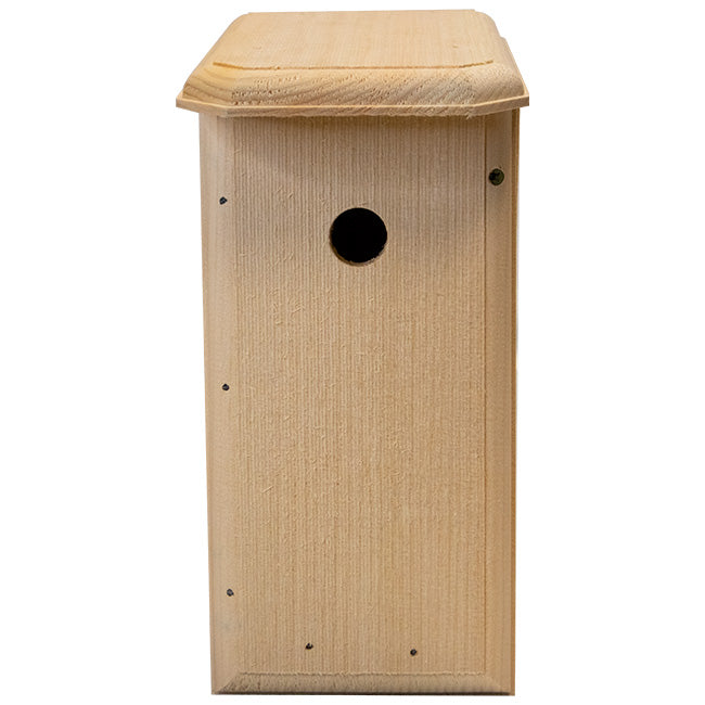 Coveside House Wren Bird House