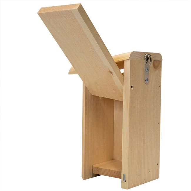 Coveside House Wren Bird House