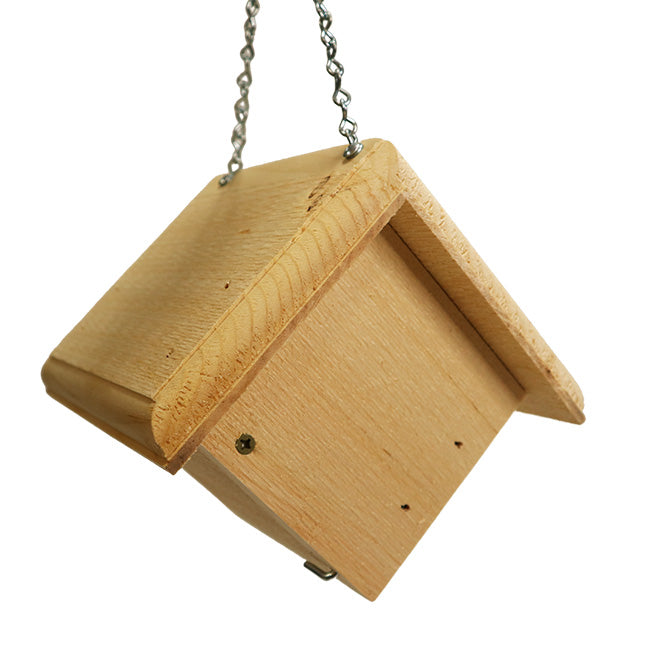 Coveside Hanging Wren House