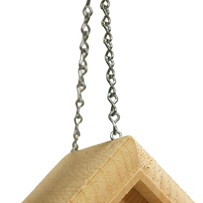 Coveside Hanging Wren House