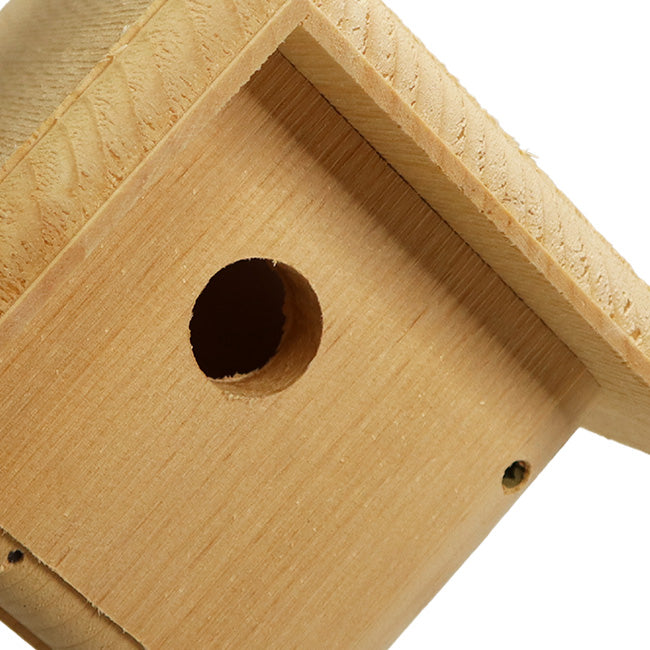 Coveside Hanging Wren House