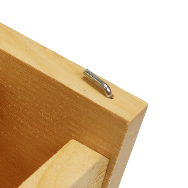 Coveside Hanging Wren House