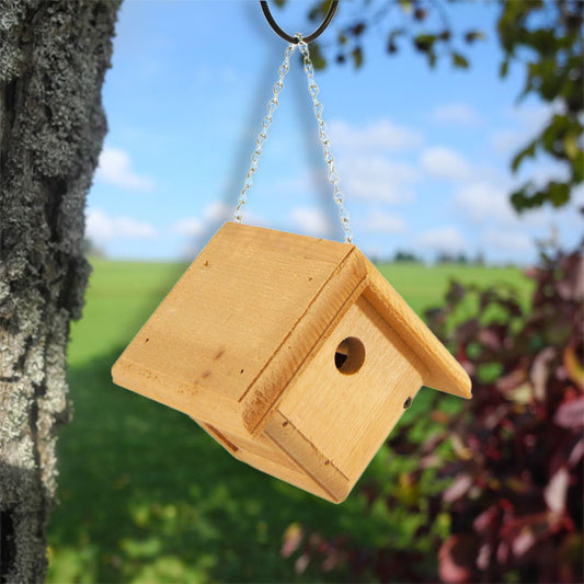 Coveside Hanging Wren House