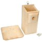 Coveside Classic Eastern Bluebird House with Large Roof