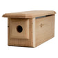 Coveside Horizontal Bluebird House