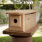 Coveside Horizontal Bluebird House