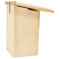 Coveside Classic Western Bluebird House w/ Extra Large Roof