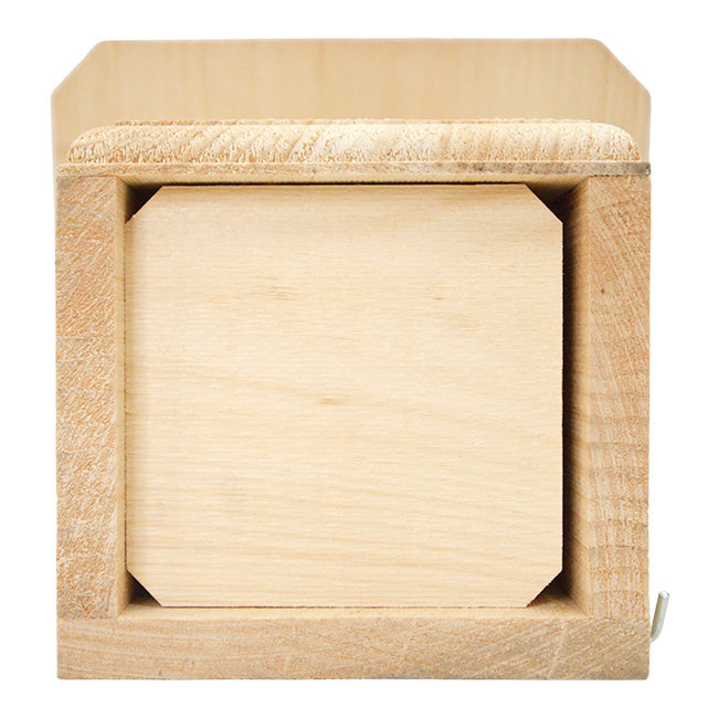 Coveside Classic Western Bluebird House w/ Extra Large Roof