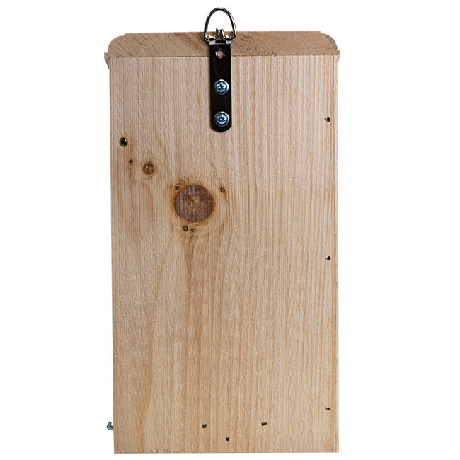 Coveside Western Bluebird House