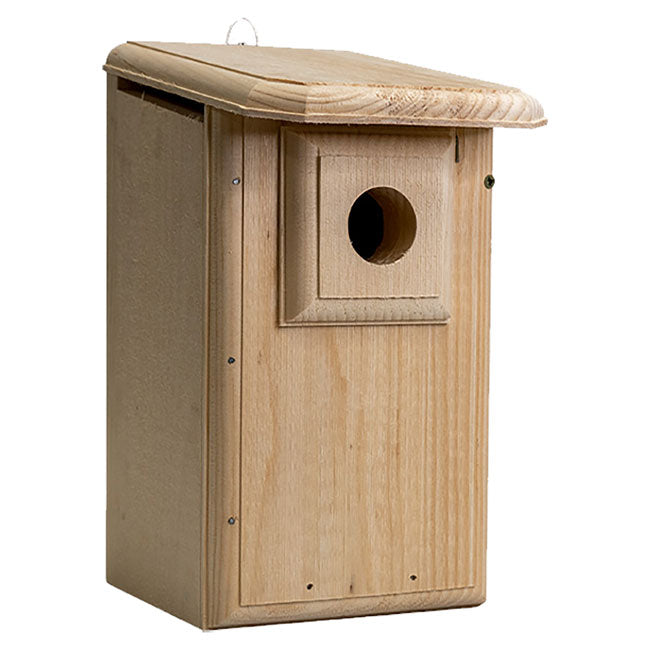 Coveside Western Bluebird House