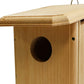 Coveside Flycatcher Bird House