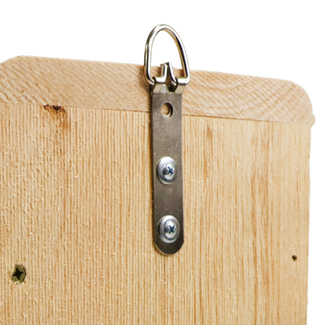 Coveside Flycatcher Bird House