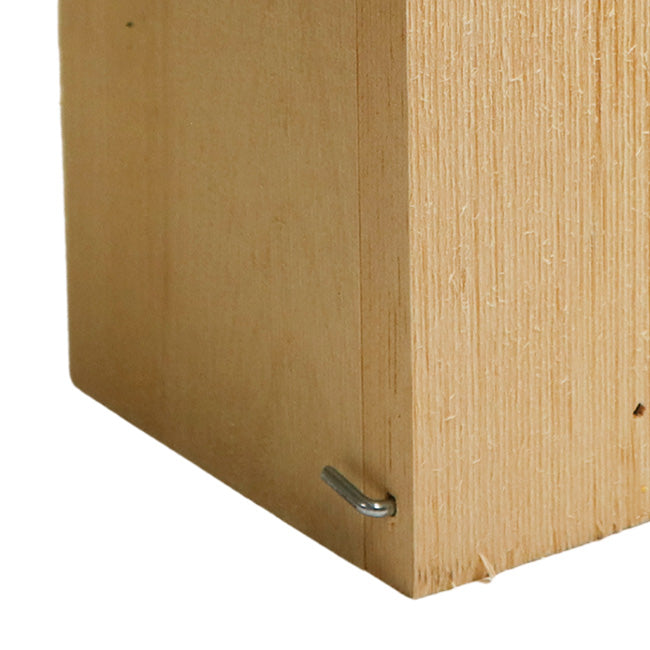 Coveside Flycatcher Bird House