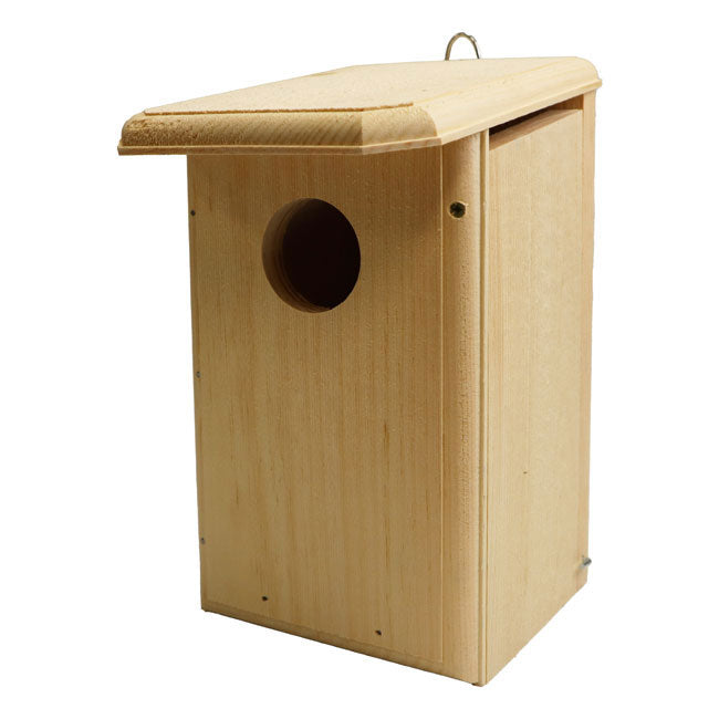 Coveside Flycatcher Bird House