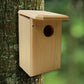 Coveside Flycatcher Bird House